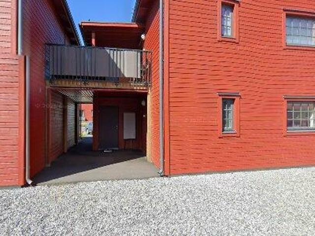 55 m2 lägenhet uthyres i Strängnäs
