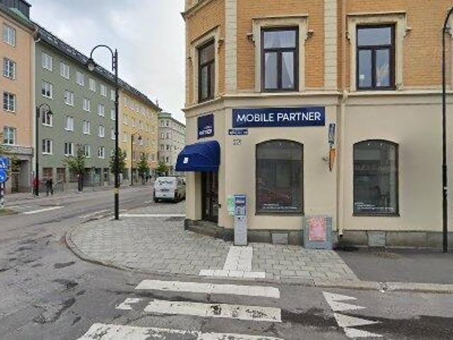 55 m2 lägenhet uthyres i Sundsvall
