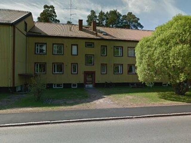 55 m2 lägenhet uthyres i Rättvik