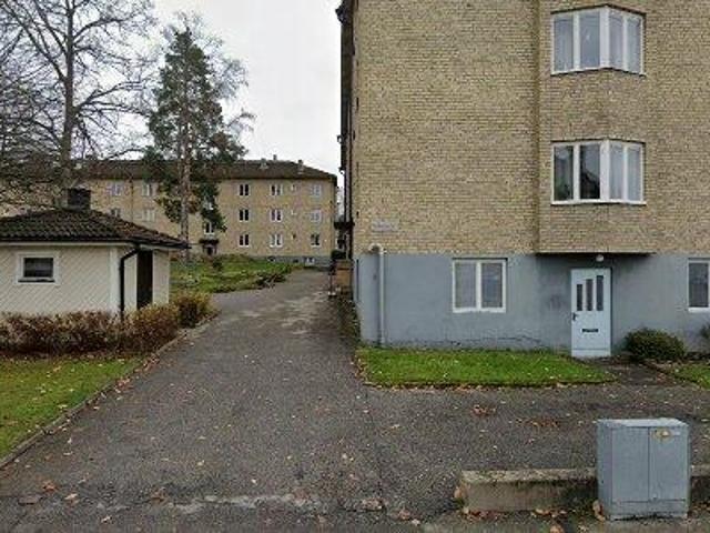 55 m2 lägenhet uthyres i Trollhättan