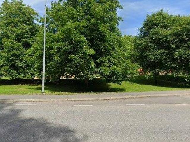 55 m2 lägenhet uthyres i Trollhättan