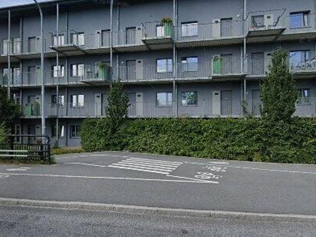 55 m2 lägenhet uthyres i Tyresö