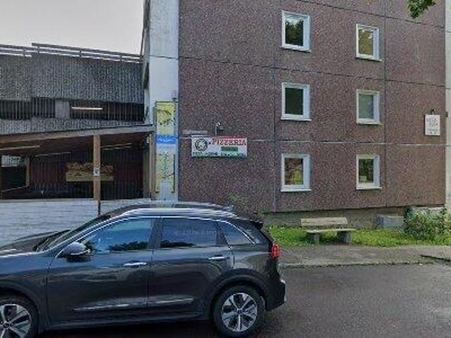 55 m2 lägenhet uthyres i Uddevalla
