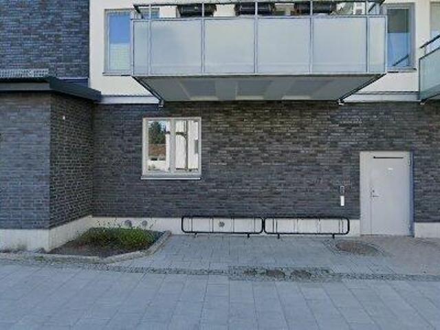 55 m2 lägenhet uthyres i Upplands Väsby