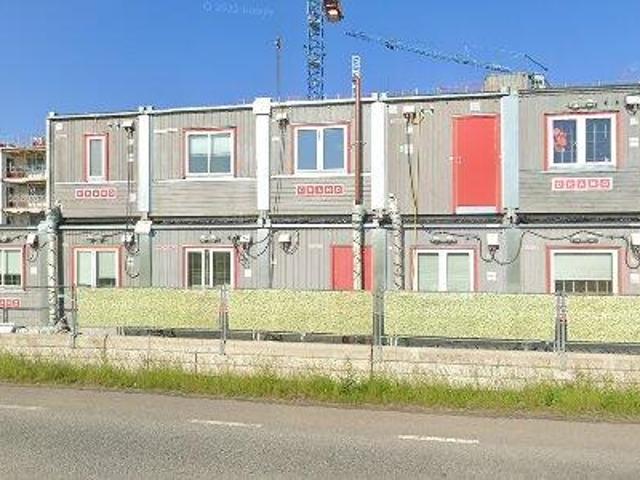 55 m2 lägenhet uthyres i Uppsala