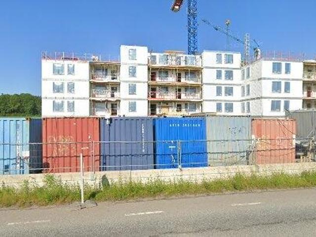 55 m2 lägenhet uthyres i Uppsala