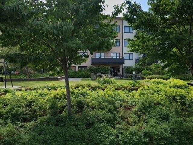 55 m2 lägenhet uthyres i Uppsala