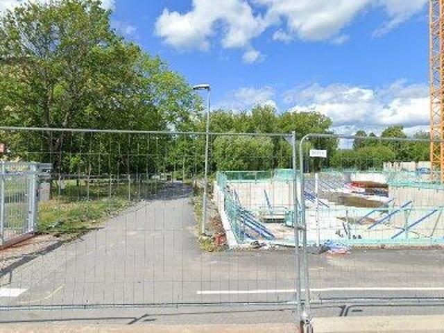55 m2 lägenhet uthyres i Uppsala
