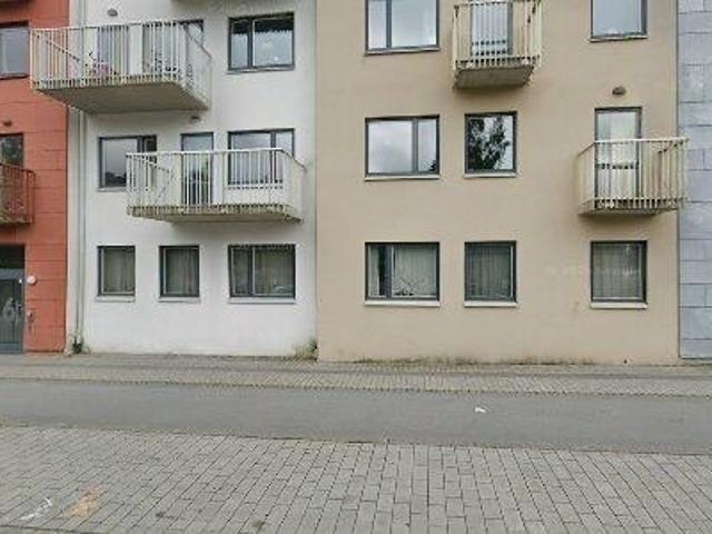 55 m2 lägenhet uthyres i Uppsala