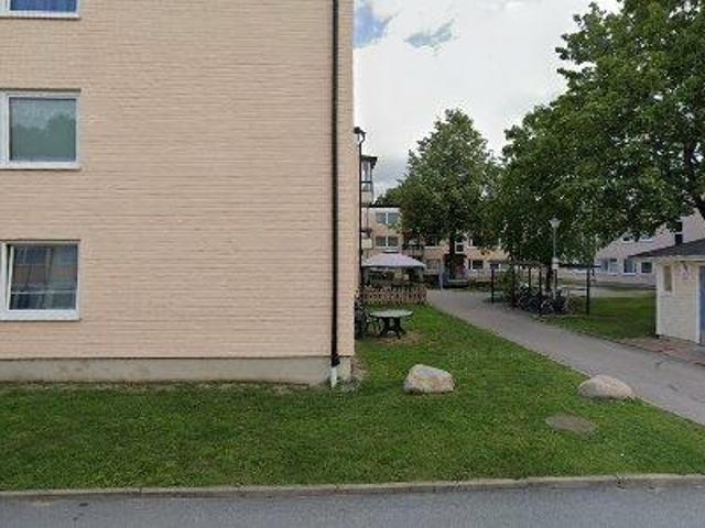 55 m2 lägenhet uthyres i Uppsala