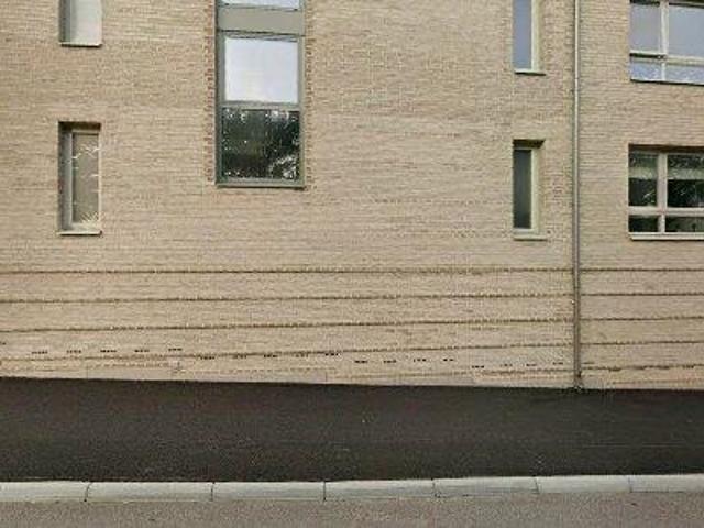55 m2 lägenhet uthyres i Varberg