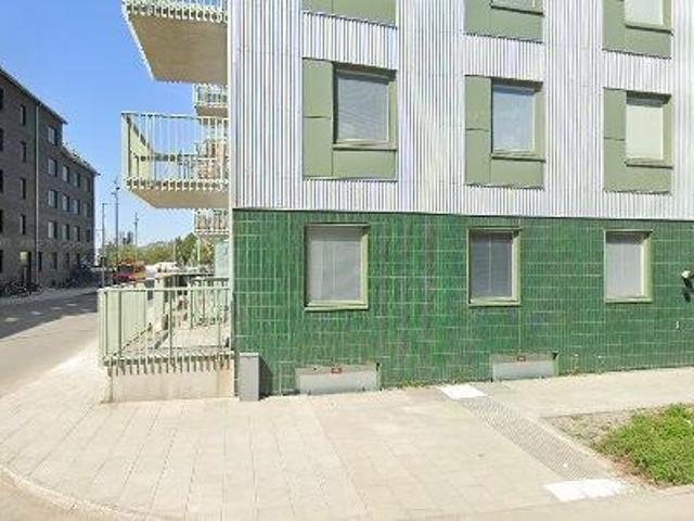 55 m2 lägenhet uthyres i Västerås