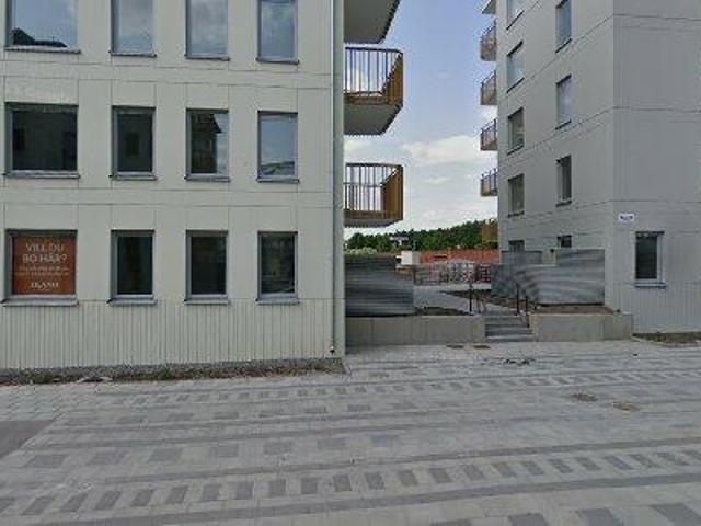55 m2 lägenhet uthyres i Västerås