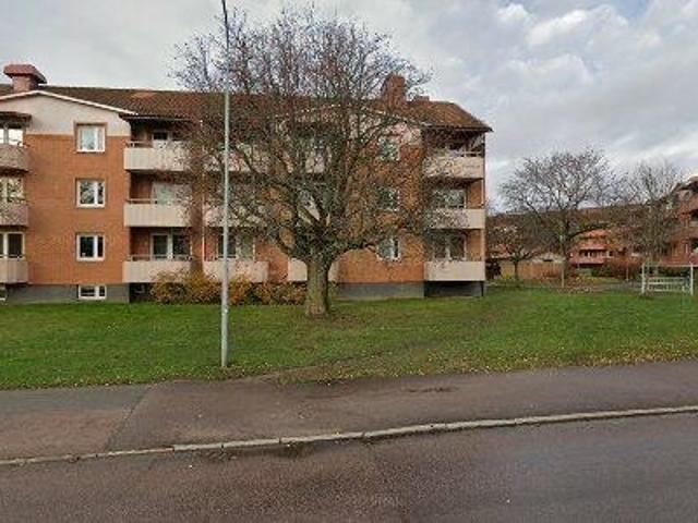 55 m2 lägenhet uthyres i Västerås