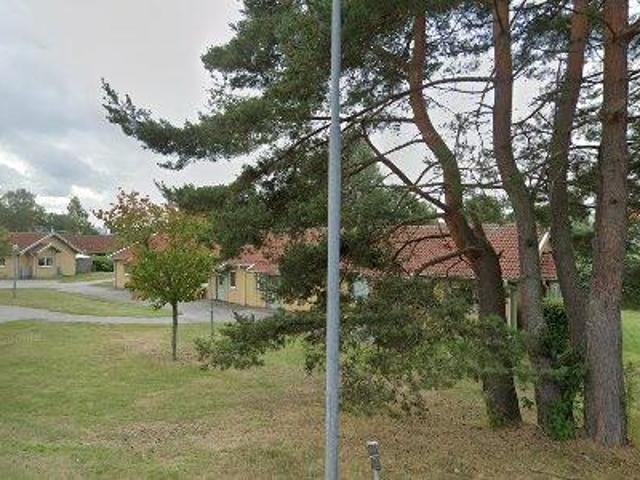 55 m2 lägenhet uthyres i Vimmerby