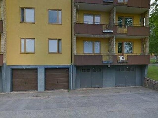 55 m2 lägenhet uthyres i Vimmerby