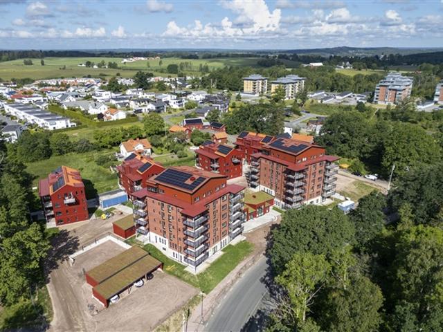 55 m2 lägenhet i Jönköping