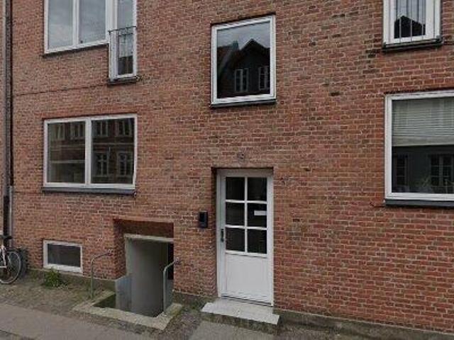 55 m2 lejlighed for rent i Aalborg Centrum