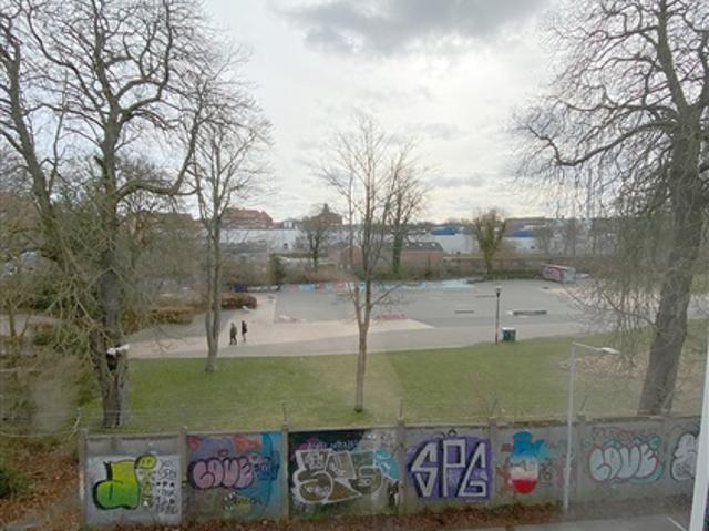 55 m2 lejlighed på Kanalstien, Aalborg, Nordjylland
