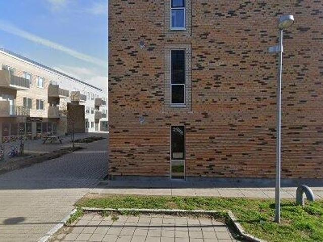 55 m2 lejlighed til leje i Tilst