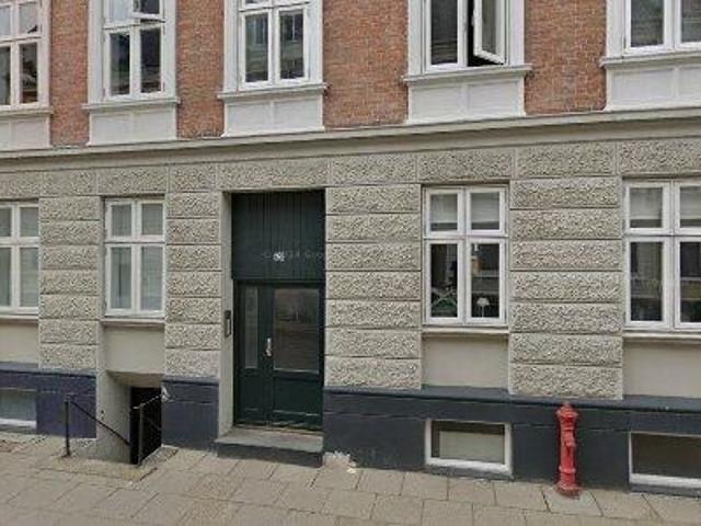 55 m2 lejlighed til leje i Aalborg Centrum