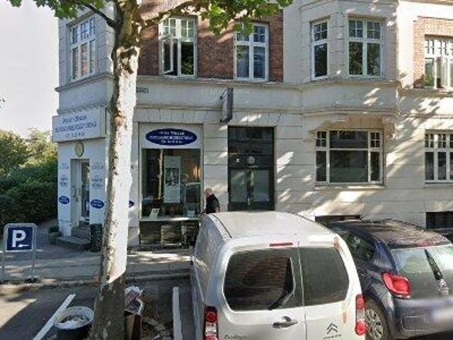 55 m2 lejlighed til leje i Frederiksberg