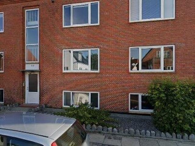55 m2 lejlighed til leje i Frederikshavn
