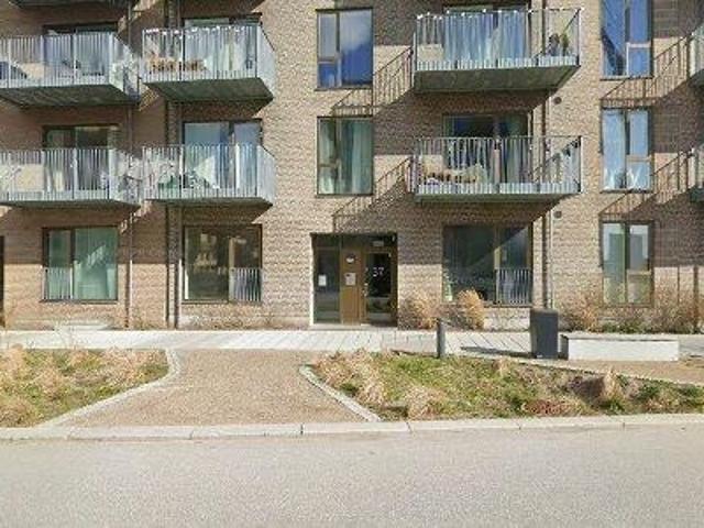 55 m2 lejlighed til leje i København S
