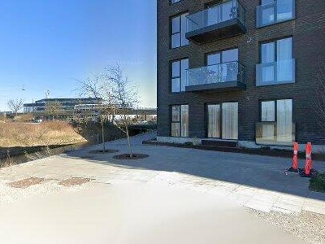 55 m2 lejlighed til leje i København S