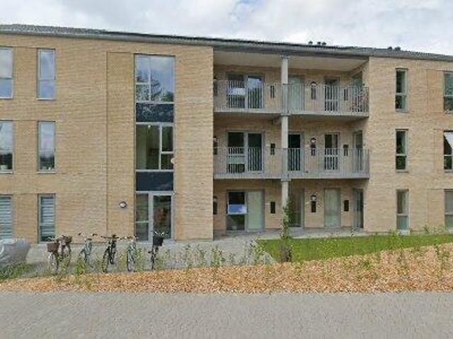 55 m2 lejlighed til leje i Kolding