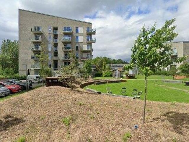 55 m2 lejlighed til leje i Århus N