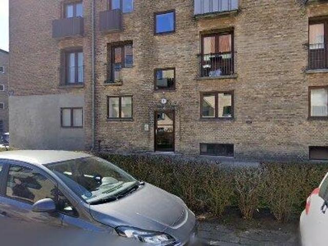55 m2 lejlighed til salg i Vanløse