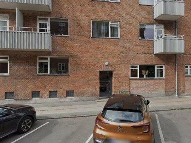 55 m2 lejlighed til salg i Valby