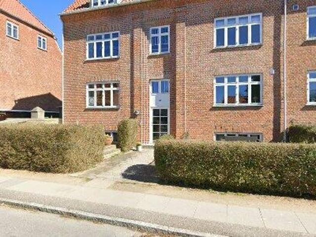 55 m2 lejlighed til salg i Valby