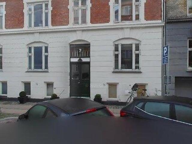 55 m2 lejlighed til salg i Vesterbro