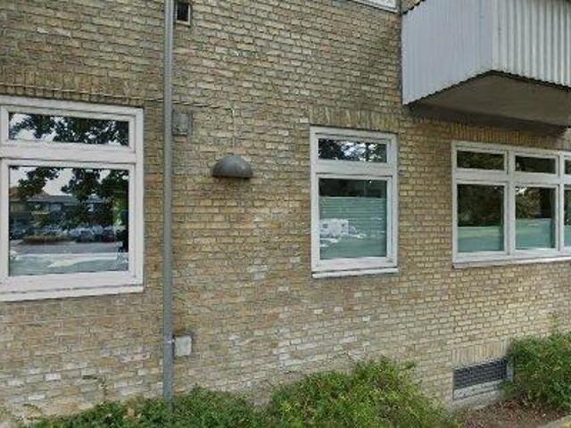 55 m2 lejlighed til salg i Virum