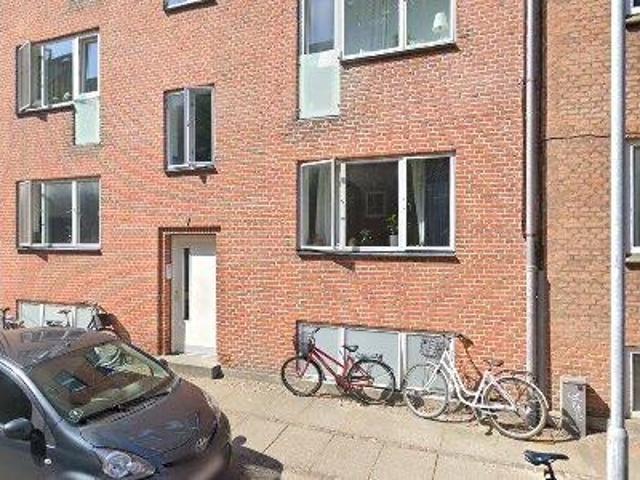 55 m2 lejlighed til salg i Aalborg Centrum