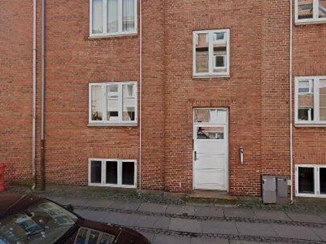 55 m2 lejlighed til salg i Aalborg Centrum