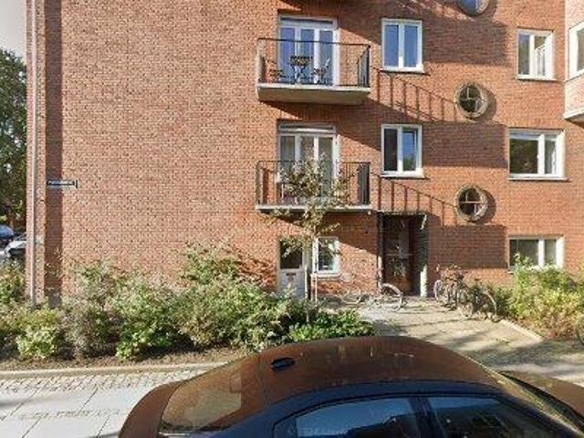 55 m2 lejlighed til salg i Frederiksberg