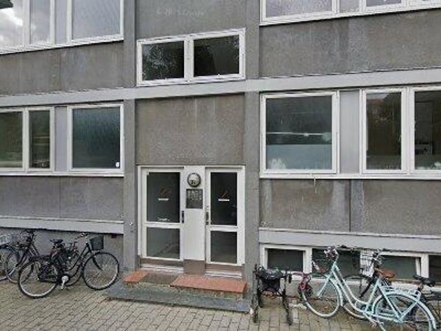 55 m2 lejlighed til salg i Frederiksberg