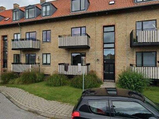55 m2 lejlighed til salg i Helsingør