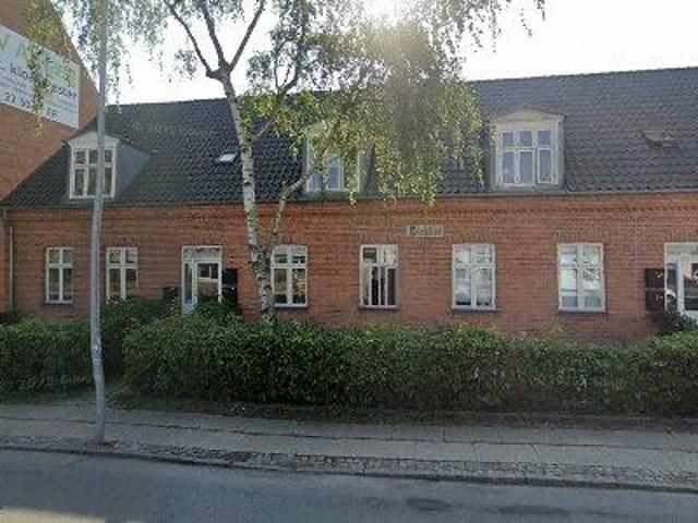 55 m2 lejlighed til salg i Hillerød
