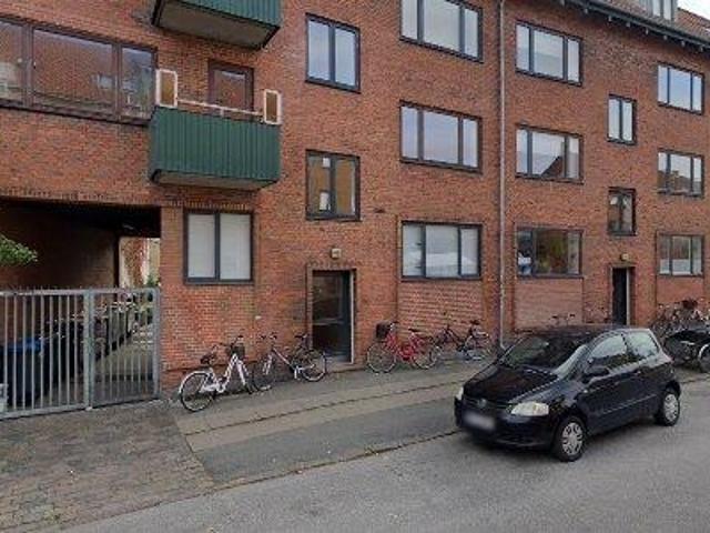 55 m2 lejlighed til salg i København NV