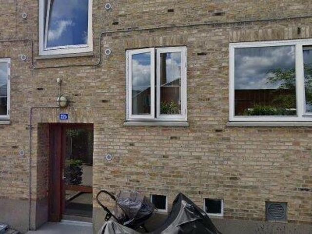 55 m2 lejlighed til salg i Kongens Lyngby