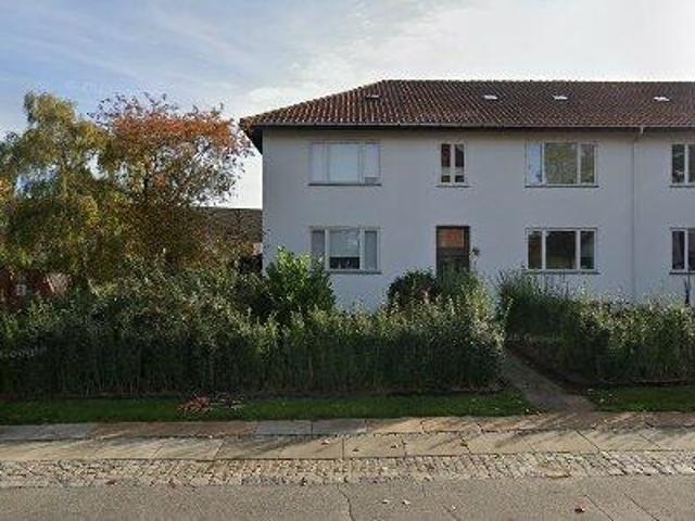 55 m2 lejlighed til salg i Kongens Lyngby
