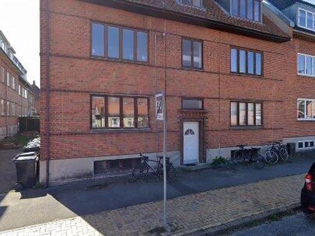 55 m2 lejlighed til salg i Odense C