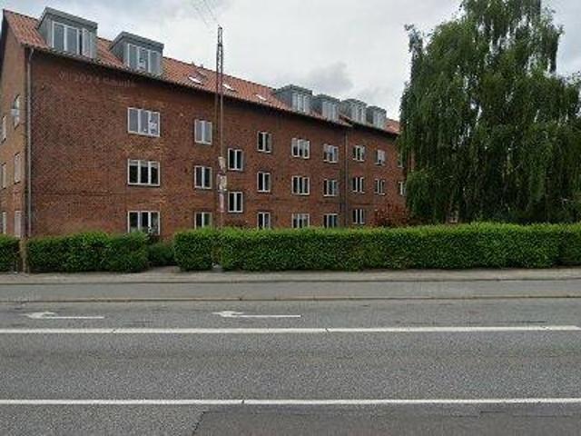 55 m2 lejlighed til salg i Århus C