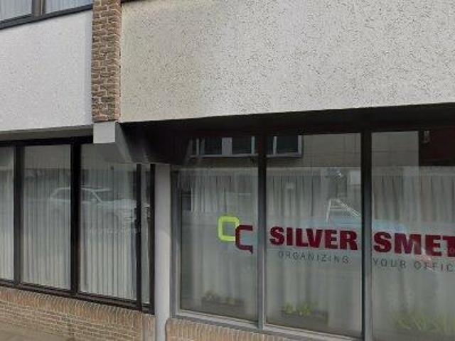 55 m2 office space for rent in Aalter