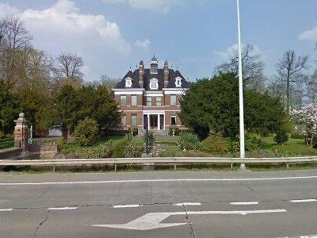 55 m2 office space for rent in Lievegem