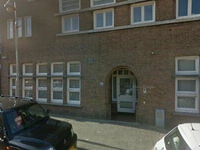 55 m2 office space for rent in The Hague Scheveningen